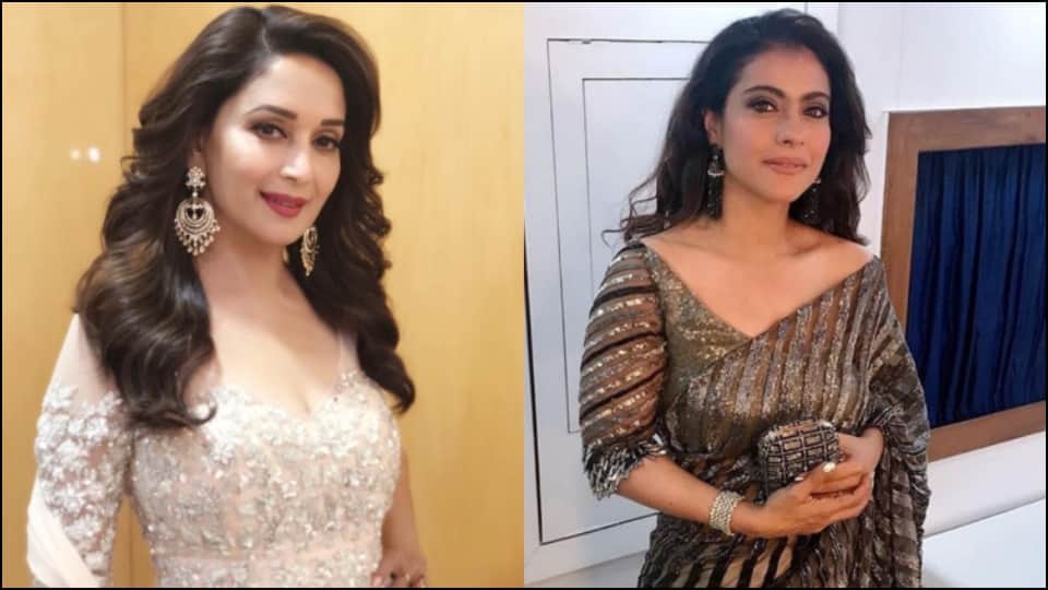 Brahmastra Apart from Shahrukh and Deepika padukone Kajol and Madhuri Dixit will also make cameo in the film