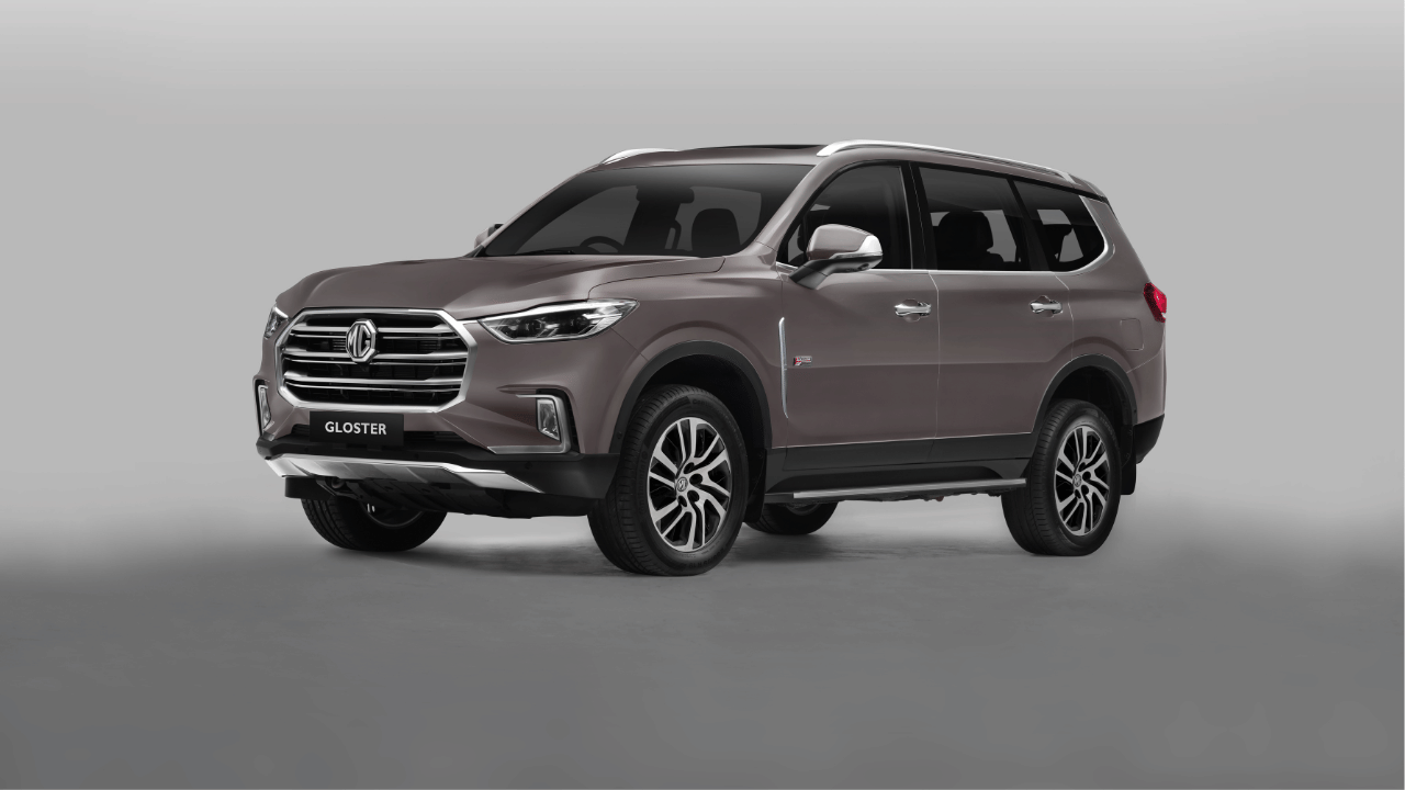 Latest cars in India: Maruti Alto K10 Mahindra Scorpio classic Hyundai Tucson MG Advanced Gloster Lamborghini