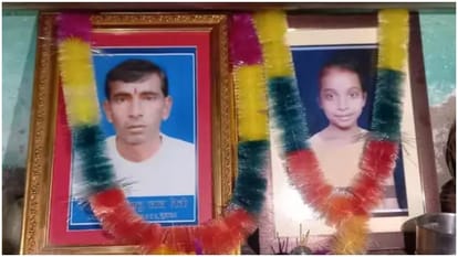 Minor Girl Suicide Mystery Aunt suspects Murder In Bhilwara