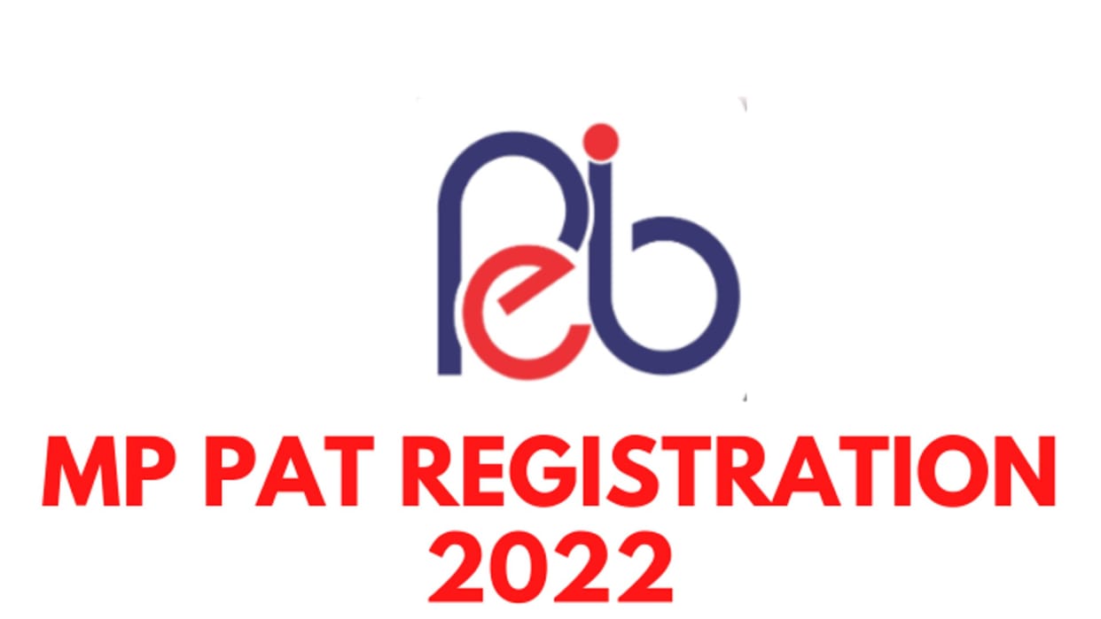 MP PAT 2022 registration begins today on peb.mp.gov.in know how to apply