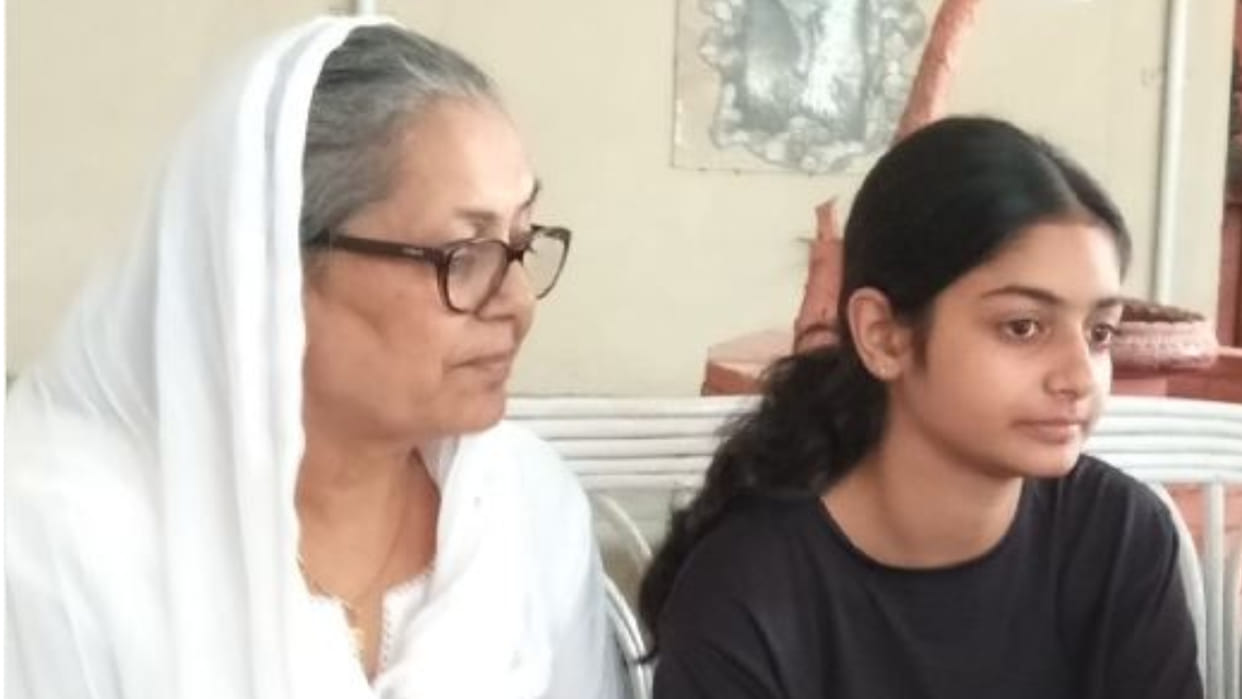 Daughter of Sonali Phogat does not trust on Goa Police investigation