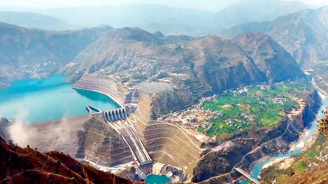 Himachal is the first state in the country to formulate electricity surplus and energy policy, Light of happin