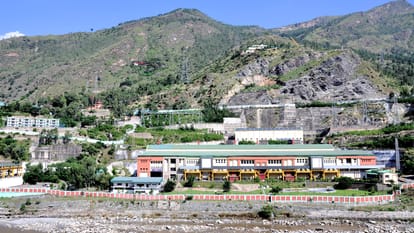 Himachal is the first state in the country to formulate electricity surplus and energy policy, Light of happin