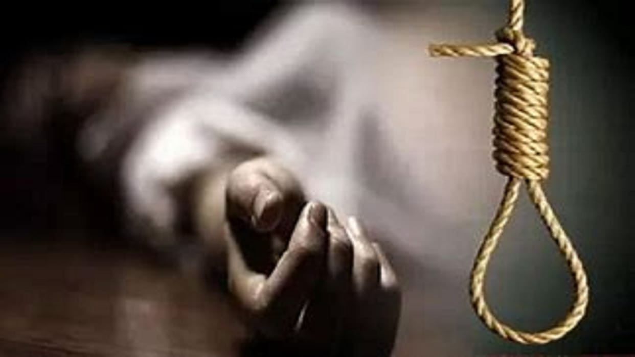 Girl student hurt by molestation dies under suspicious circumstances in kichha