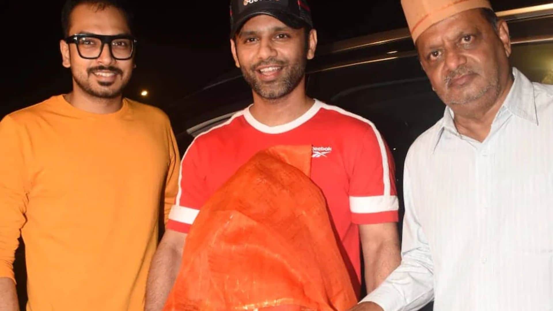 ganesh chaturthi 2022 shilpa shetty arjun bijlani gurmeet chaudhary celebraties welcomed ganpati bappa at home