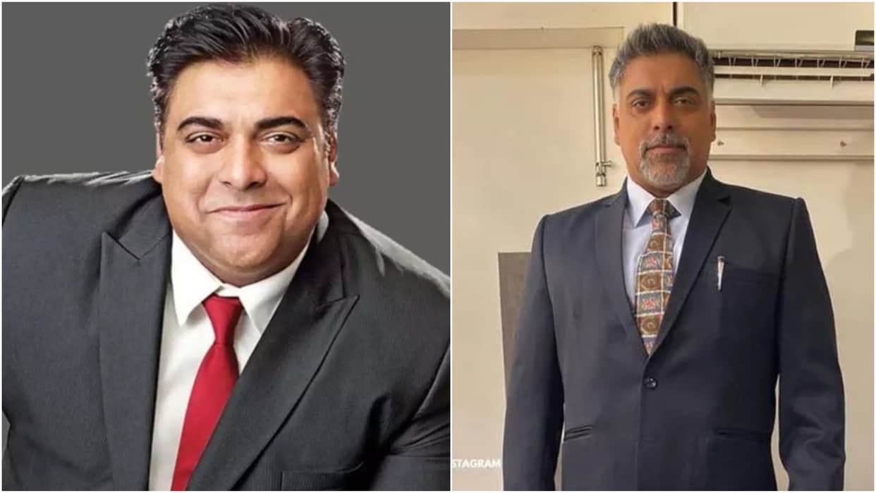 Ram Kapoor Birthday know interesting facts about actor and transformation that shocked everyone