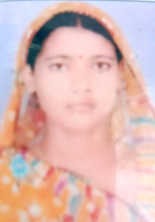 Woman dies under suspicious circumstances, accused of killing her by feeding her poison