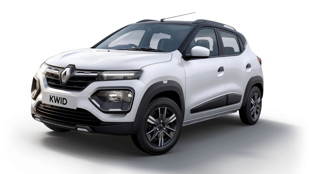 five automatic cars are available for less than six lakh rupees, Maruti, Renault are included
