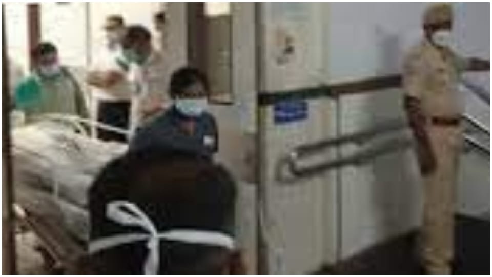 Sikar Retired Army Soldier Donated Organs In Jaipur Heart Transplanted