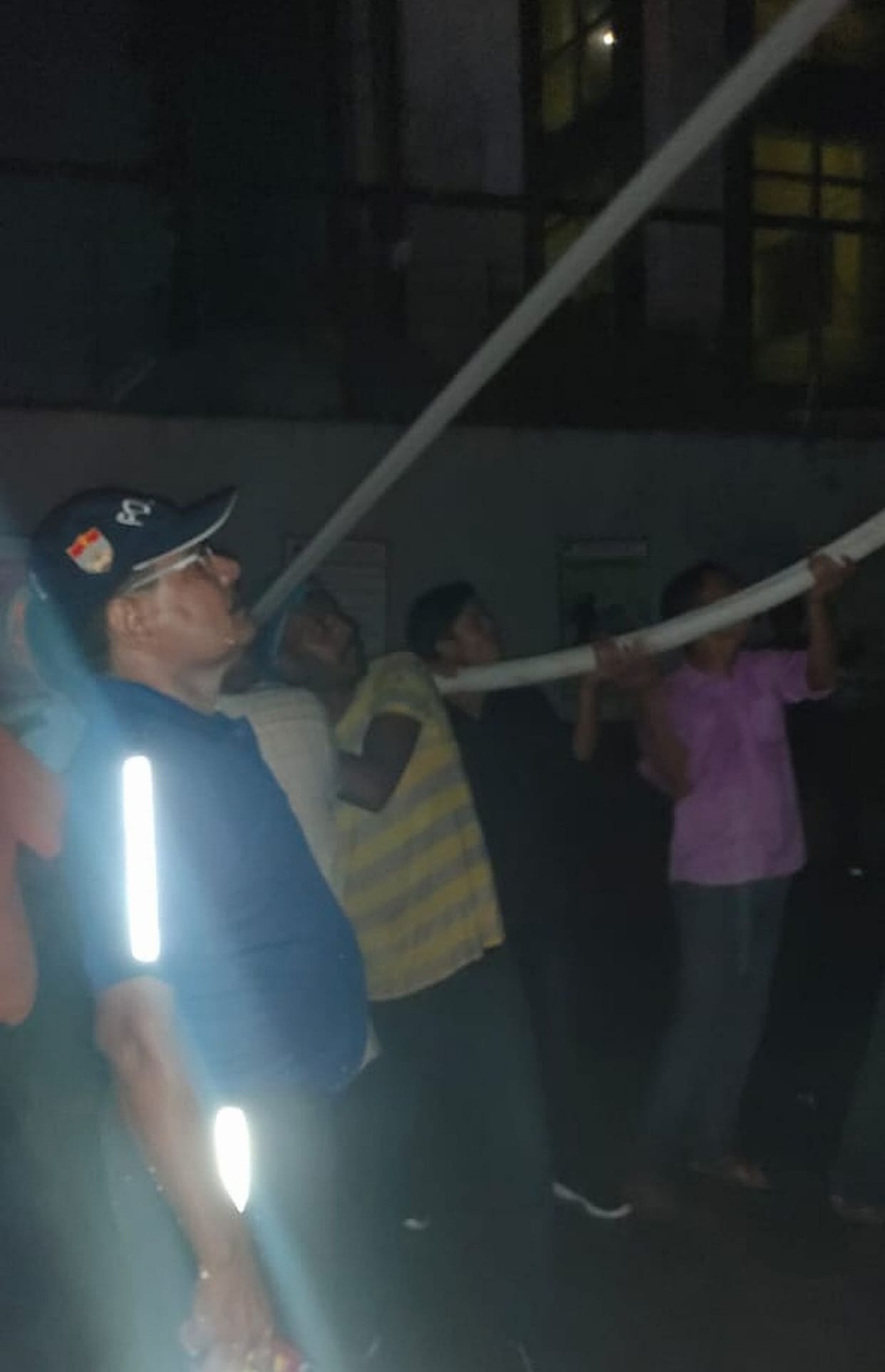 Fire in Sidcul pharmaceutical company plant in Rudrapur