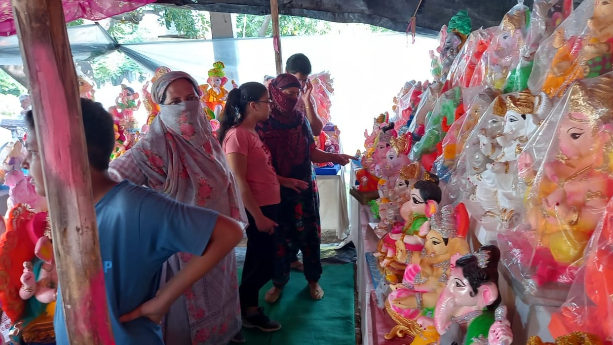 Ganpati festival starting from the day of Lord Ganesha, worship will be fruitful