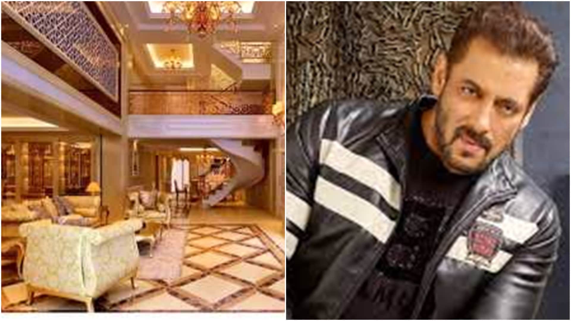 from shahrukh khan to rakhi sawant these bollywood stars also have luxurious home in dubai