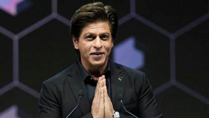 Shahrukh Khan Abram Ganesh Chaturthi Photo, Actor said about Modak in his Instagram Post
