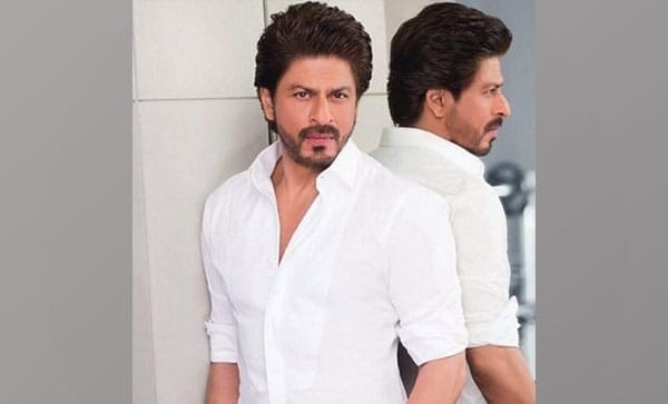 Shahrukh Khan Talks about Salman Khan Aamir Khan working together in one Film
