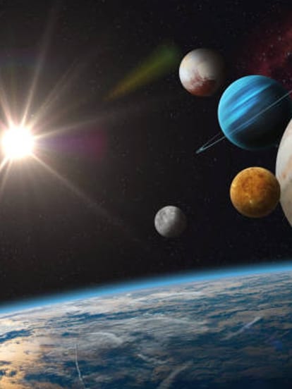 space
