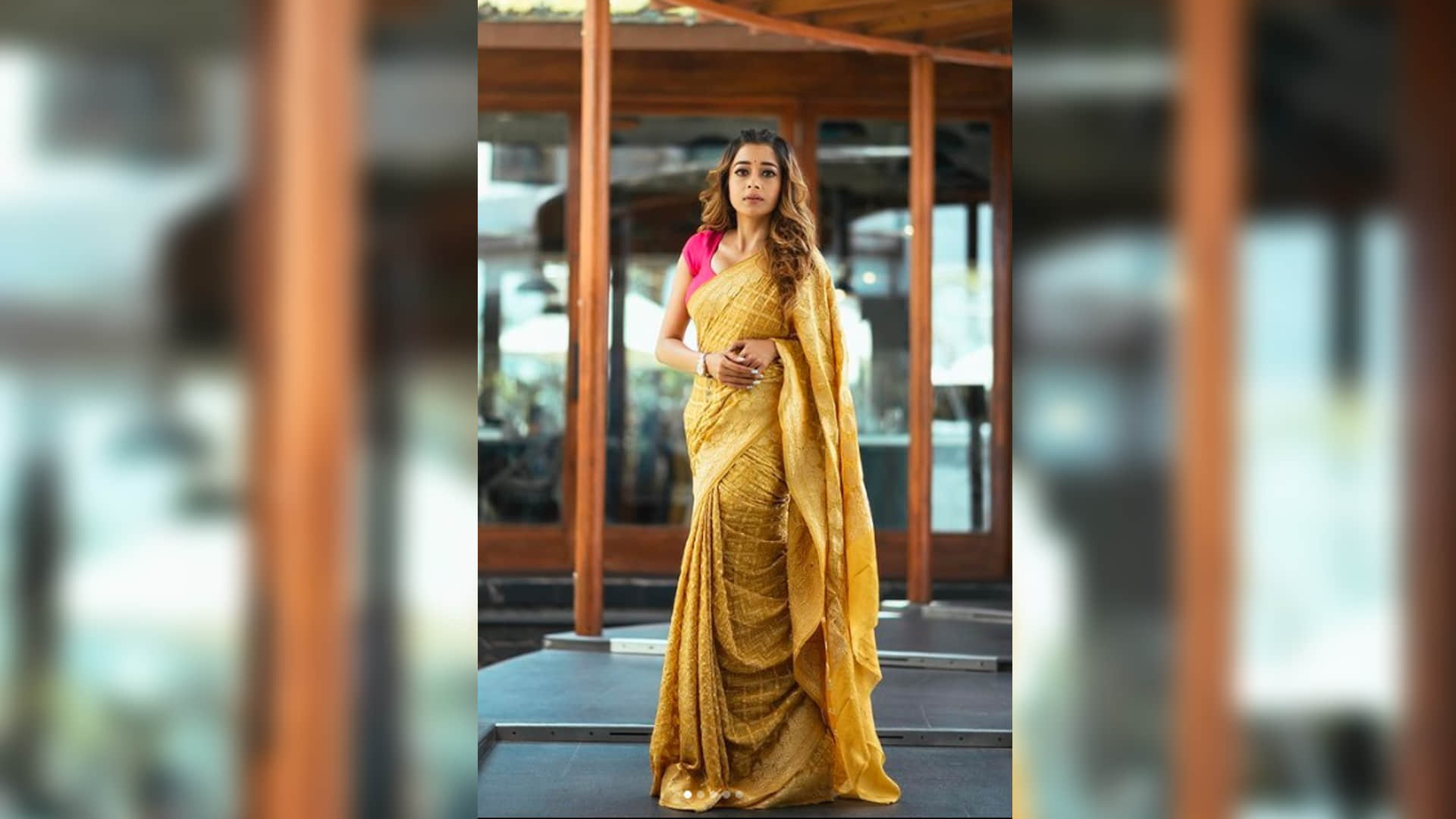 bigg boss 16 contestant tina dutta birthday know more about uttaran actress life career and net worth