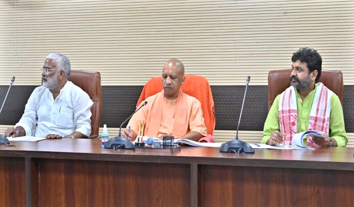 UP : Formula for reservation of wards in new and expanded bodies decided