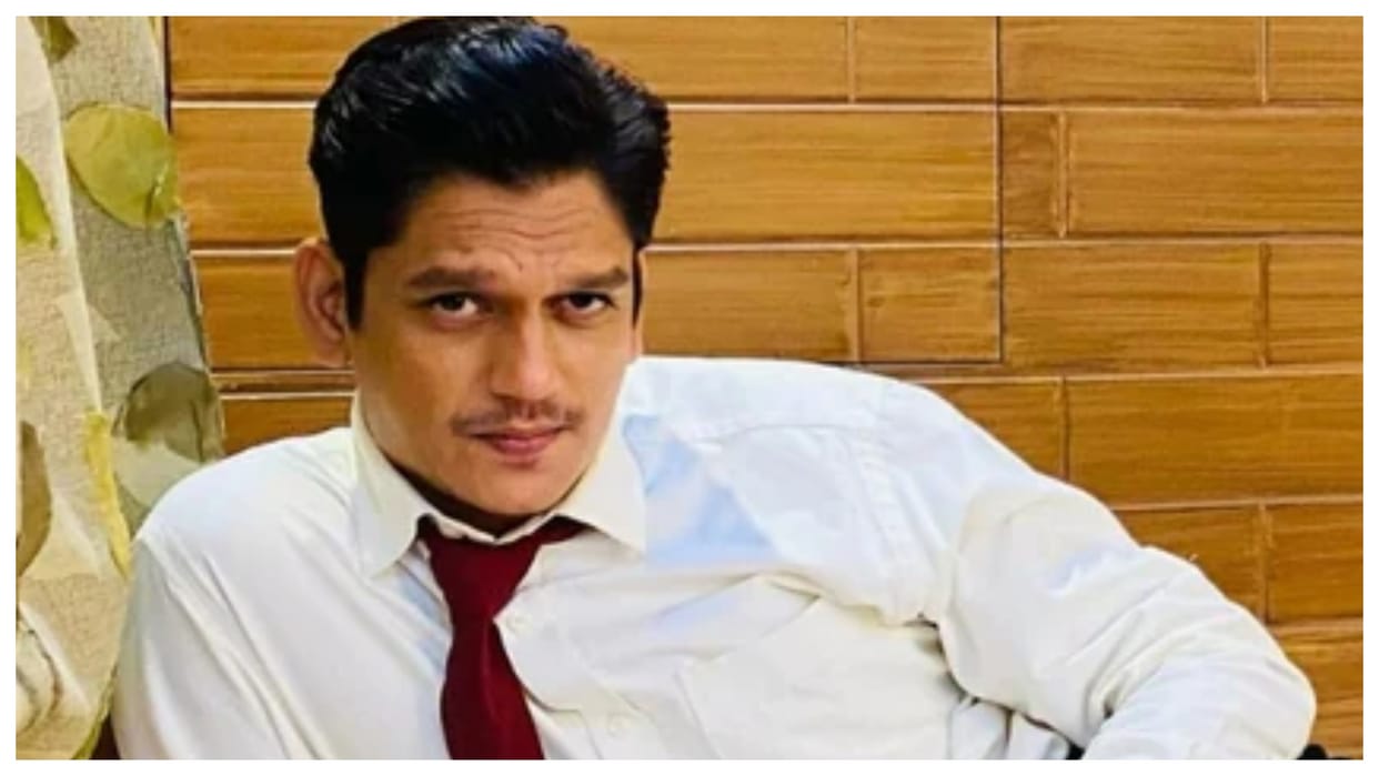 Alia Bhatt Netflix movie Darlings actor Vijay Varma talks about Bollywood