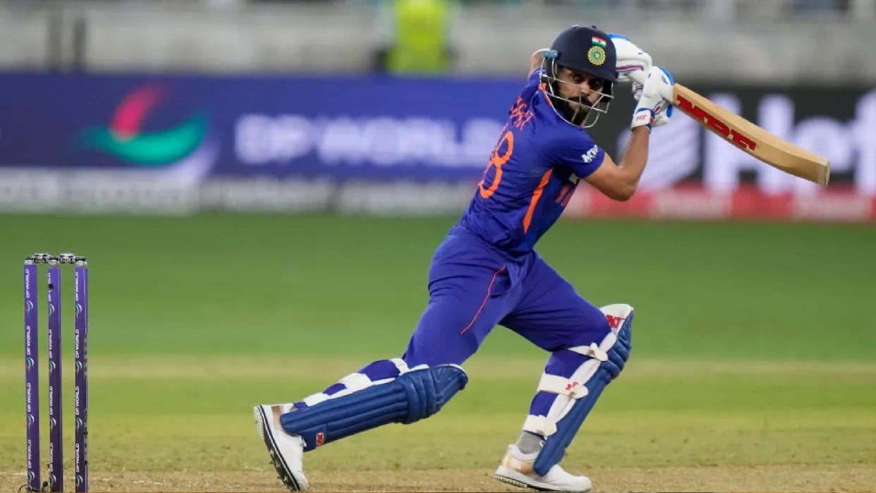 Sanjay Manjrekar says virat Kohli just need a change and his life is easy