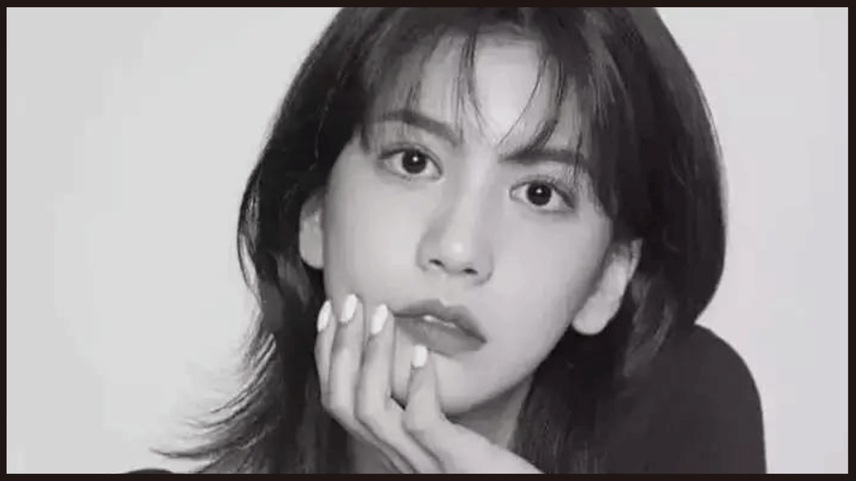 South Korean Actress Yoo Joo-eun attempted suicide said i am not sad