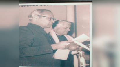Dr. YS Parmar the architect of Himachal, the fabric of the hill state woven with efficient leadership and visi