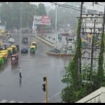 rain alert
