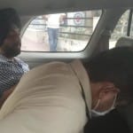 पानीपत में सीबीआई चंडीगढ़ ने की कार्रवाई।