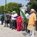 LG Manoj Sinha