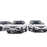 Renault Limited Edition Model