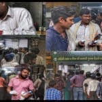 दिल्ली में खुलीं शराब की सरकारी दुकानें
