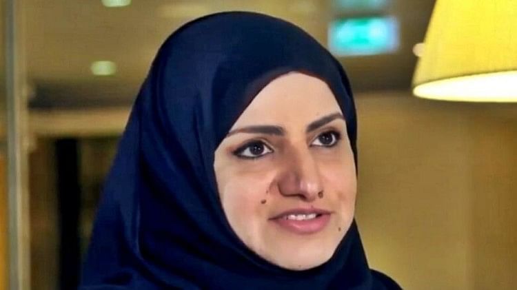 Saudi Woman Jailed For 45 Years For Social Media Post, Second Case In A ...