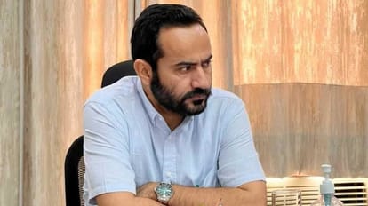 Punjab sports minister alleges discrimination after Mohali stadium dropped from hosting World Cup match