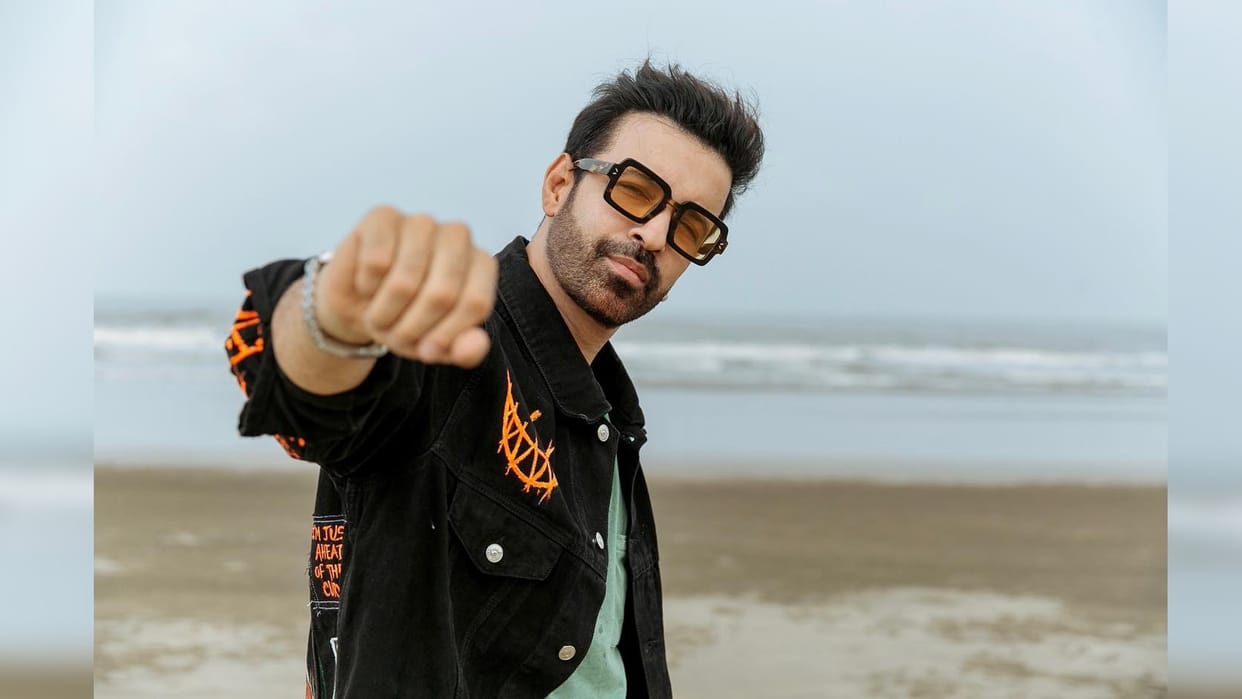 Kahani ghar ghar ki fame Aamir Ali Malik bithday know more about the actor personal  life and career