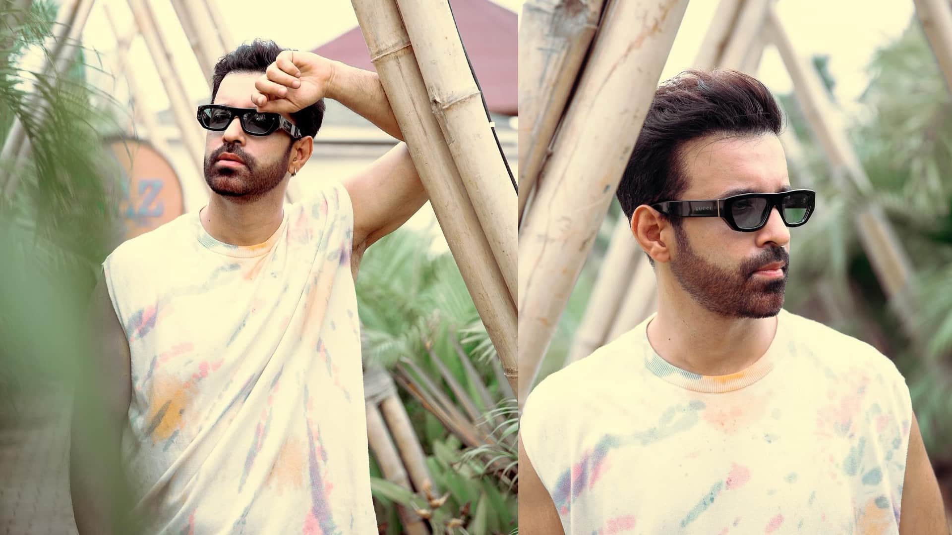 Kahani ghar ghar ki fame Aamir Ali Malik bithday know more about the actor personal  life and career