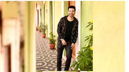 aamir ali the trail get hesitate to do intimate scene with kubra sait after divorce from sanjeeda sheikh read