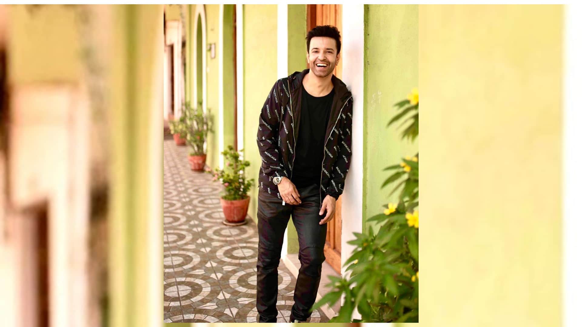 Kahani ghar ghar ki fame Aamir Ali Malik bithday know more about the actor personal  life and career