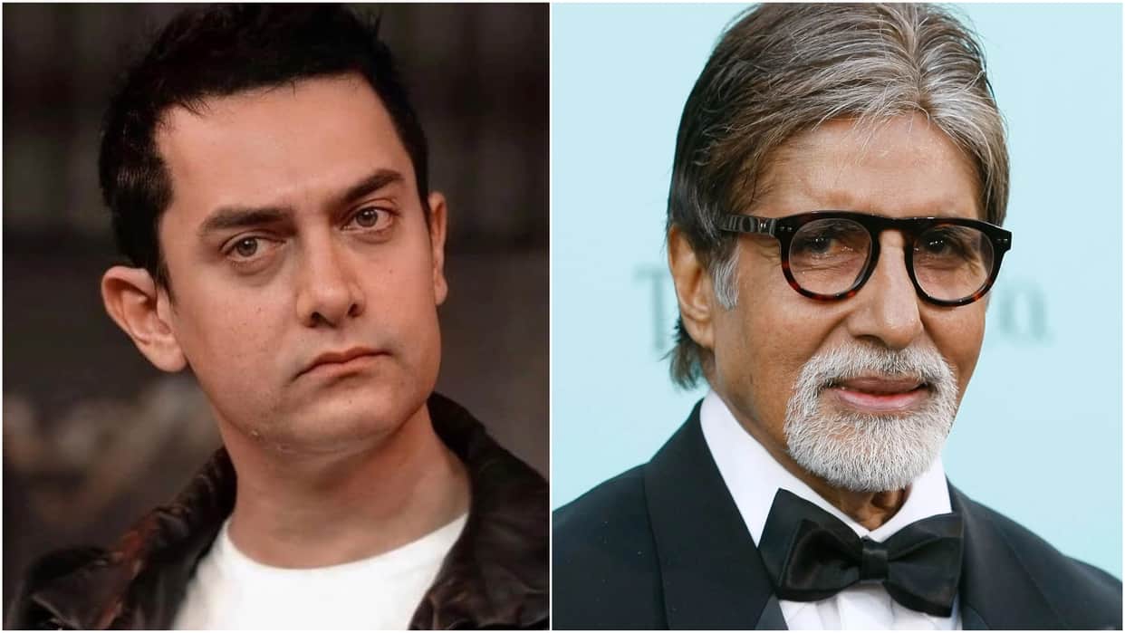 Aamir Khan Seeks apology and Amitabh Bachchan tests negative for covid 19, read 10 news from entertainment