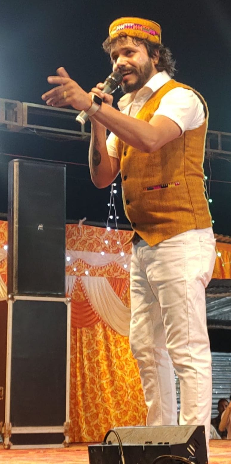 Kumaun Mohtsav Cocluded