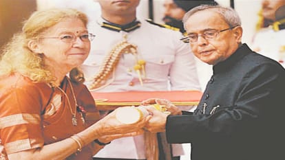 Amar Ujala Shimla Edition, Himachal personalities made recognition in the country and abroad, 20 Padma Shri an