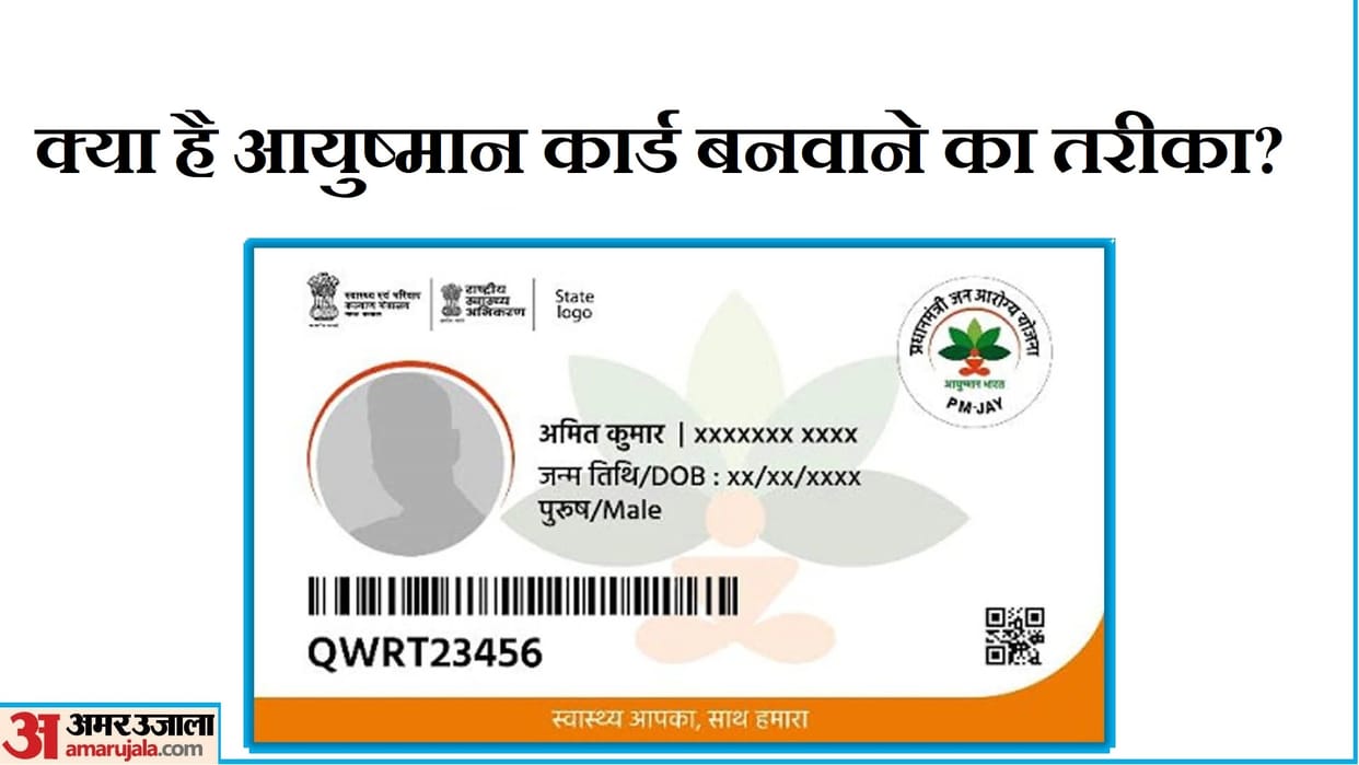 ayushman bharat card benefits eligibility application process details all you need to know in hindi