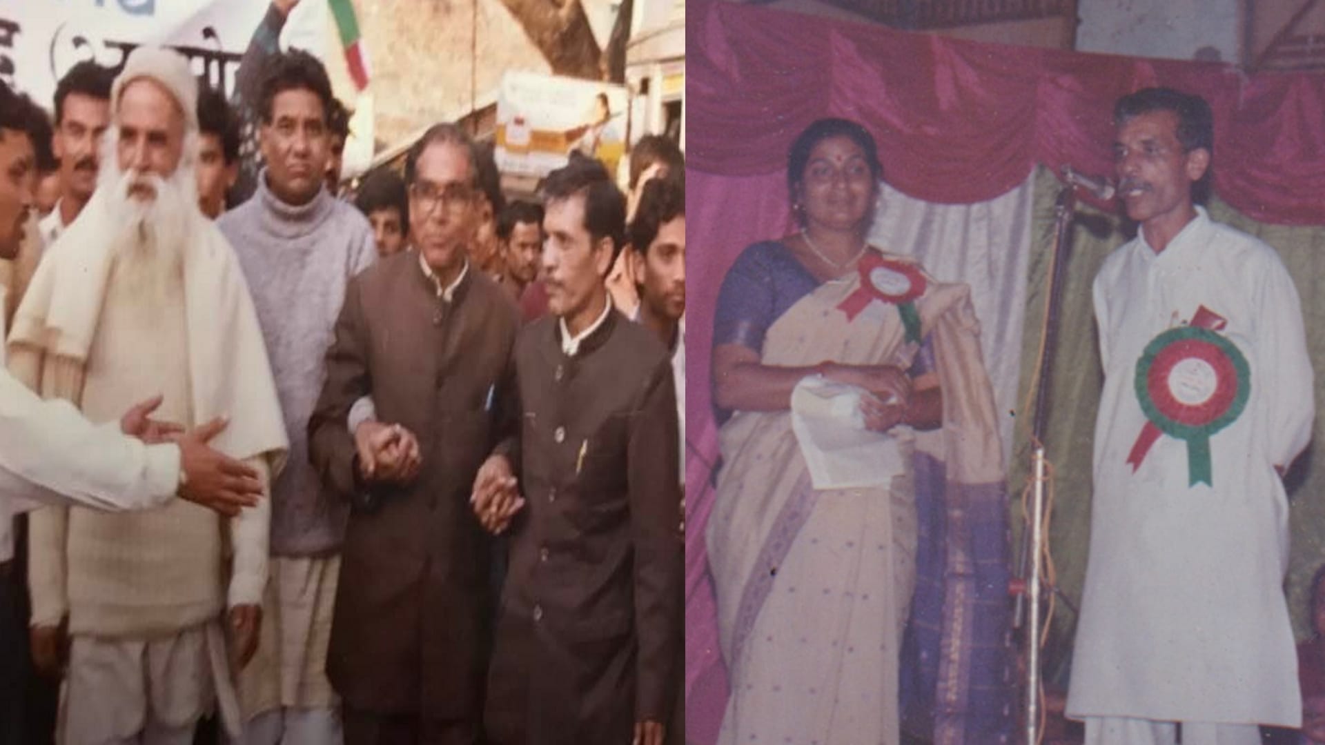 Khatima Goli Kand anniversary story of Uttarakhand state formation