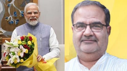 BJP State President Bhupendra Singh Chaudharys visit to Azamgarh Will be involved in programs organized on P