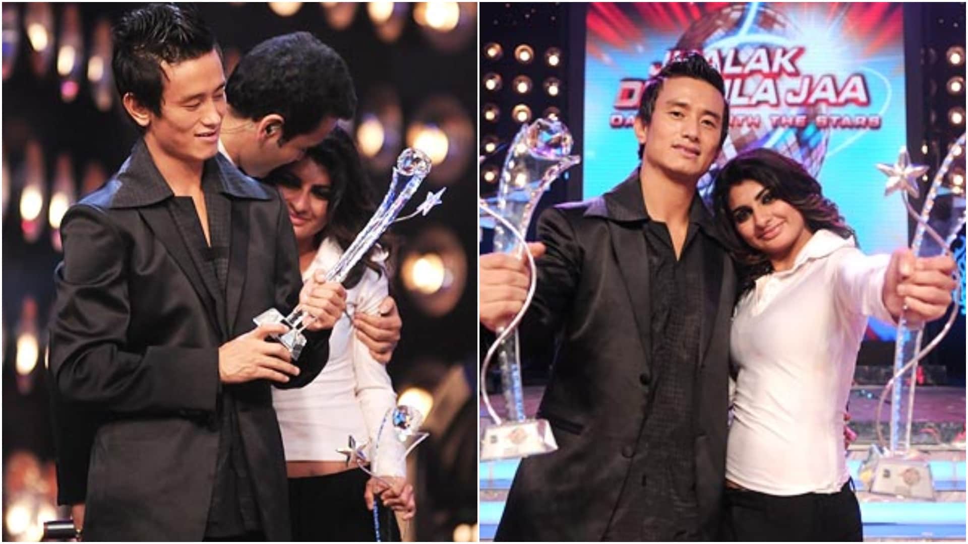 Jhalak Dikhhla Jaa 10 know winners of previous Seasons Mona Singh Prachi Desai Gurmeet Choudhary drashti dhami