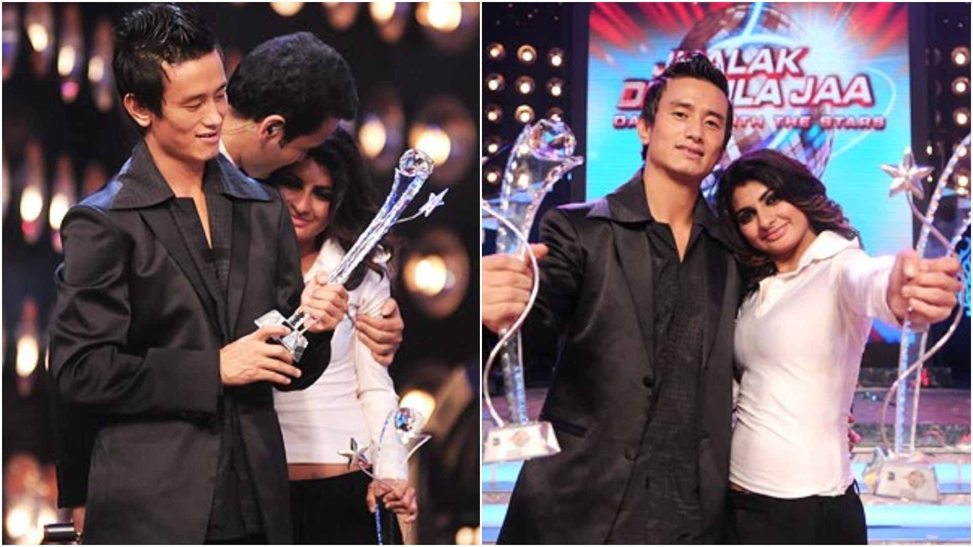 Jhalak Dikhhla Jaa 10 know winners of previous Seasons Mona Singh Prachi Desai Gurmeet Choudhary drashti dhami
