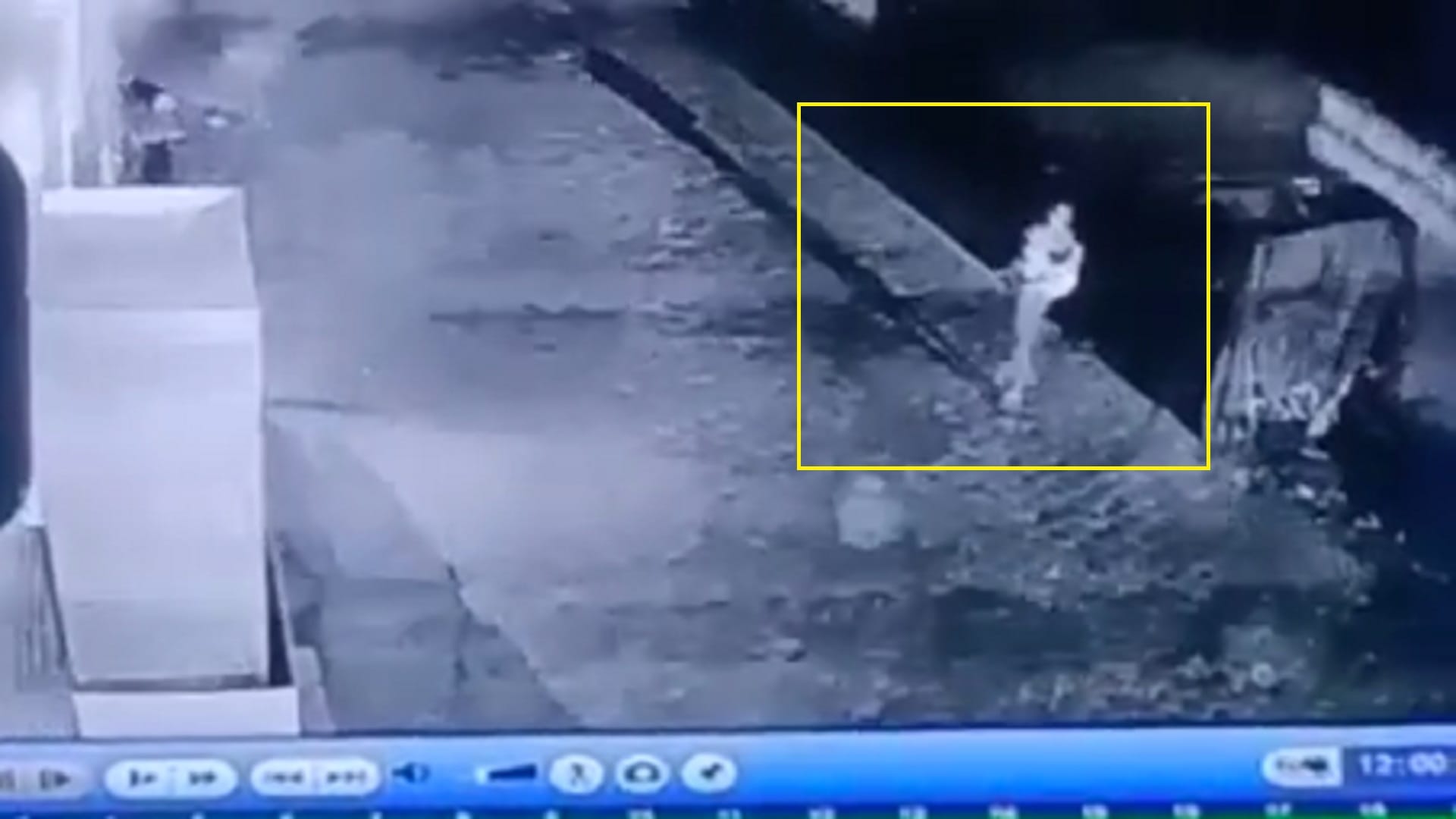 Mother arrested by police in her son murder case in Bijnor district