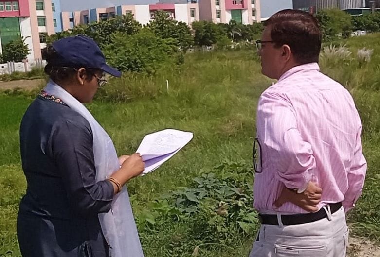 Kanpur Dehat: DM got less than 91 lakh stamps in six bails, instructions to file suit