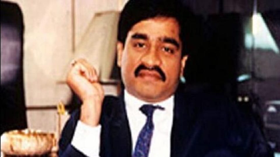 Dawood Ibrahim married a Pakistani Pathan woman, built a hideout in the defense area of Karachi