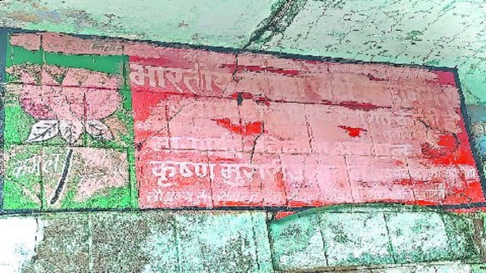 bjp expelled councilor vinita agarwal from party now bought baby from child lifter gang