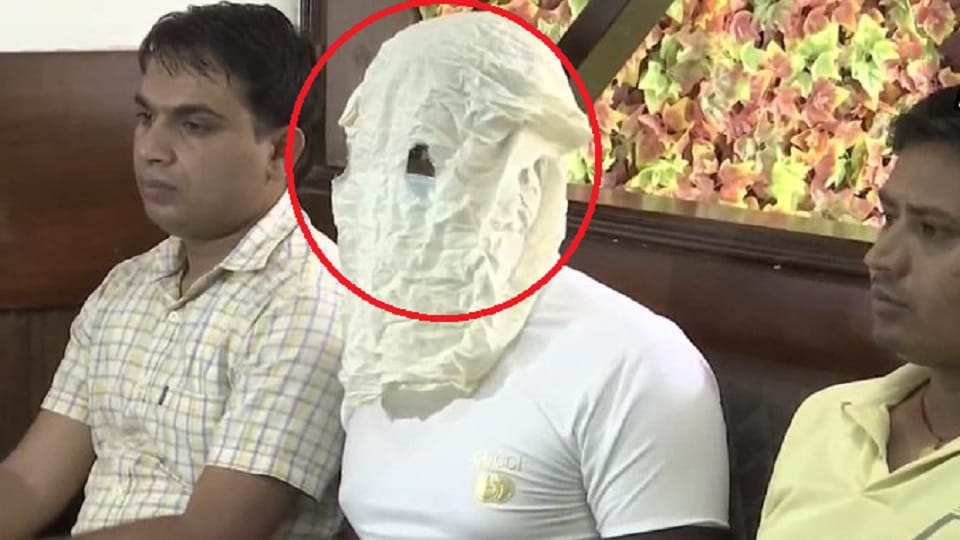 case of shooting a class 11 student in sangam vihar accused wanted to kill the student when she stopped talkin