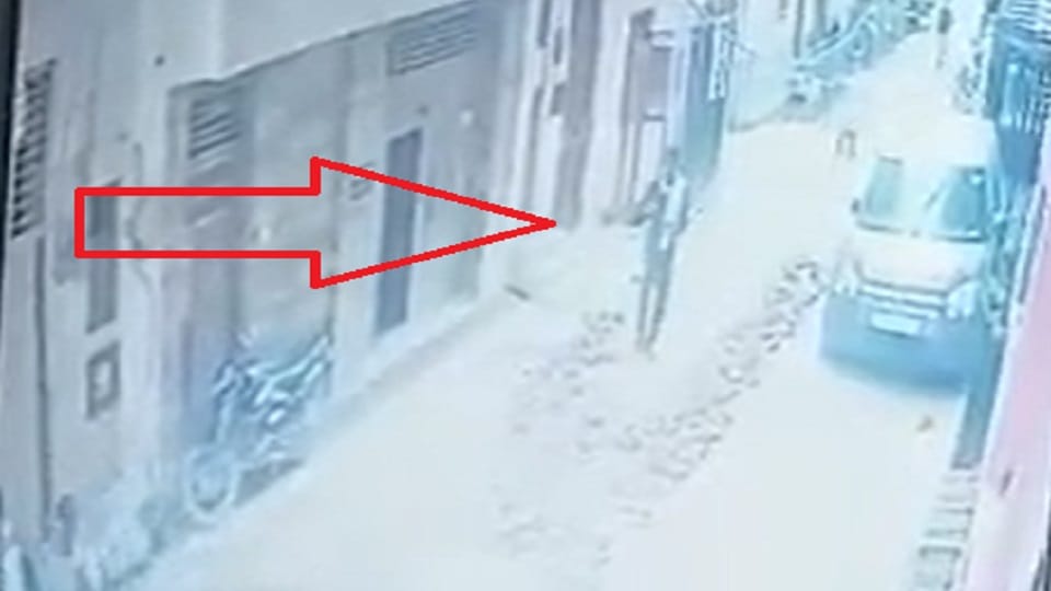 case of shooting a class 11 student in sangam vihar accused wanted to kill the student when she stopped talkin